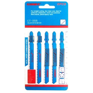 Cumet 木PVC專用鋸片 101B 100x75mm CL2210101B100