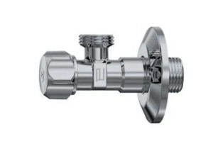 Anco 411- 1/2" x 1/2" 曲尺掣 水喉掣 止水閥