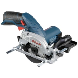 BOSCH博世 GKS 12V-LI 充電式圓鋸