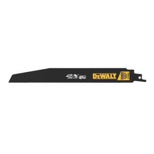 【非實價】DEWALT 得偉 DWA4179  9" 鐵木通用老虎鋸片(5片裝) 【歡迎查詢】