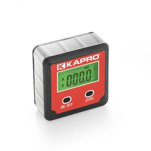 Kapro 嘉寶 393系列 迷你電子角度儀