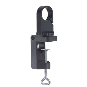 德國狼牌 WOLFCRAFT 座枱電鑽夾 塑膠身