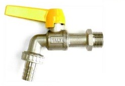 意大利RILG 重裝牙咀龍頭