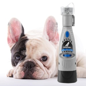 Dremel 7020 寵物指甲護理器 (貓狗適用)【香港行貨】