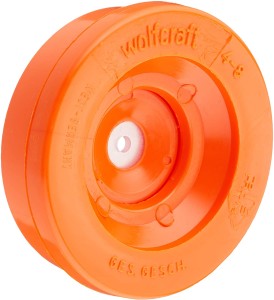德國狼牌 WOLFCRAFT 電鑽用塵兜