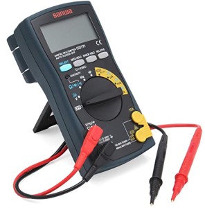 日本三和 SANWA 數字萬用錶 CD771 Digital Multimeter