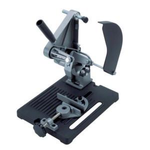 德國狼牌 WOLFCRAFT 座枱磨機固定架