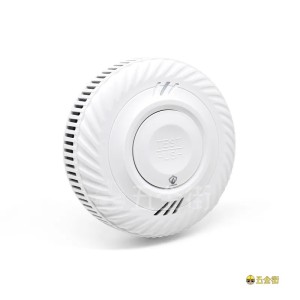 GuardiAngel 煙霧感應器 (WiFi) 獨立式火警偵測器 S100B