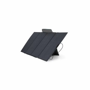 EcoFlow - 太陽能充電板 400W