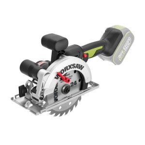 WORX 威克士 - 150mm電圓鋸  WU535X.9(淨機) [香港行貨]