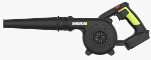 WORX 威克士 - 20V 無刷吹風機 WU230s