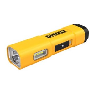 【非實價】DEWALT 得偉 可充電LED手電筒 DCL183 【歡迎查詢】