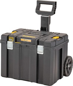 【非實價】DEWALT 得偉 移動儲物盒 DWST83347-1【歡迎查詢】