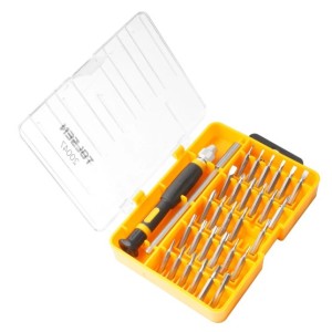 東森牌 - TOLSEN 32件多用套裝批-20047# (香港行貨)