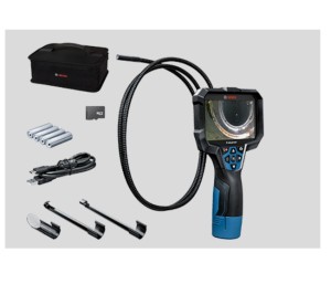 BOSCH 博世 GIC 5-27C 管道檢視  攝像儀