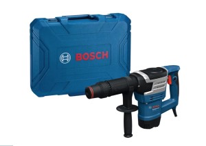 Bosch 博世 GSH 5 HX 220V 專業六角電鎬 (細炮仔)