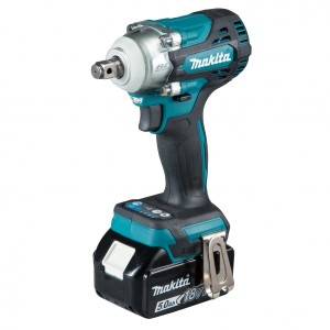 Makita 牧田 DTW300Z 充電式扳手 (淨機)