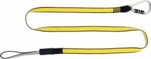 3M™ DBI-SALA® Hook2Loop 工具繩配自動鎖緊扣連繩圈   1500050