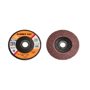Cumet 4" 葉輪 Type 27 Flat D100xG80 CF2320751100
