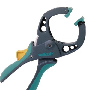 德國狼牌 WOLFCRAFT 棘齒固定木工夾 FZR30 30mm