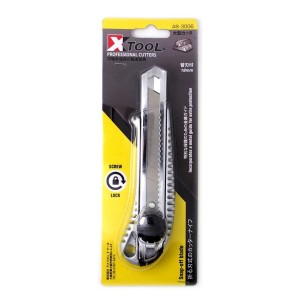 X-TOOL (合金膠柄) 大介子刀 (卡裝) SX98-1 手扭