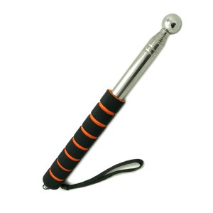 TACTIX 伸縮檢測棒 128cm