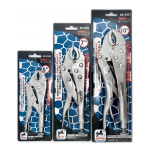 神馬 專業鉗類 重裝大力鉗