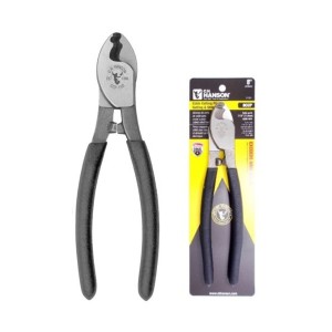 美國 C.H. HANSON 電纜剪 (21701) 8CCP-8