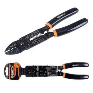 TACTIX 開線鉗系列 6½ 8½”