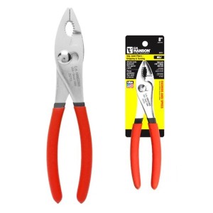 美國 C.H. HANSON 包膠鯉魚鉗 (21701) 8SJ-8