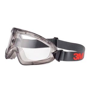 3M GoggleGear GG2891-SGAF 防霧安全眼鏡 護目鏡
