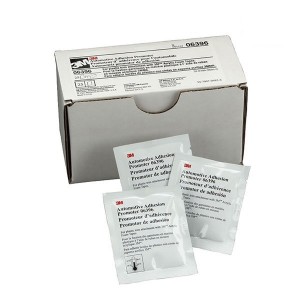 3M™ PN6396 膠帶助黏劑 / 穩固棉片 Adhesion Promoter (一包) 06396 助黏劑