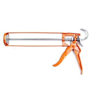 中國 (鐵) 油灰槍 英式 壓膠槍