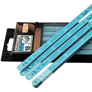 BAHCO (魚嘜) 鋒鋼鋸片 (1片)