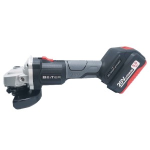 美國 Beiter 20V鋰電無刷 角磨機 BA618-20V