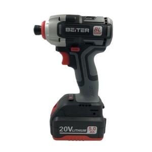 美國 Beiter 20V無刷鋰電衝擊起子機 BL55W