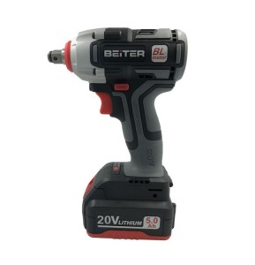 美國 Beiter 20V 無刷鋰電衝擊批 BL65W