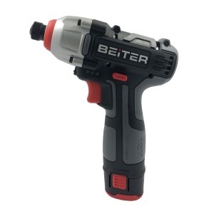 美國Beiter-12V起子機