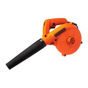 Black & Decker 美國百得 600W 電子調風吹吸風機 BDB600-B1