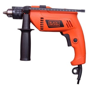 Black & Decker 美國百得 4分石屎鑽 HD555