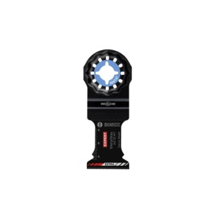BOSCH 博世 EXPERT系列 萬用寶鉸鏈式切削鋸片 (鋼材) AIZ 32 AIT