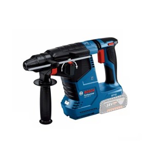 BOSCH GBH 187-LI 無刷充電式油壓鑽(淨機) 博世 PROFESSIONAL SDS PLUS