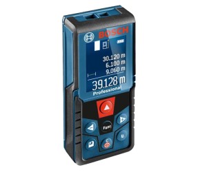Bosch 博世 鐳射測距儀 GLM 400 Professional (40米)