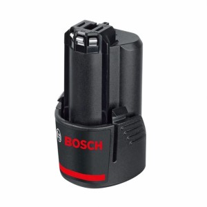 BOSCH 博世 GBA 12V 1.5Ah 鋰電池