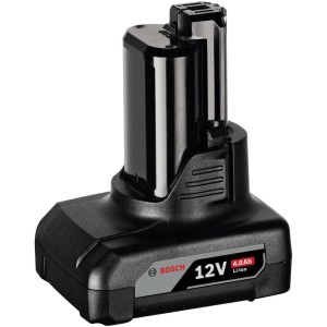 BOSCH 博世 GBA 12V 4.0Ah 鋰電池