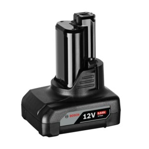 BOSCH 博世 GBA 12V 6.0Ah 鋰電池