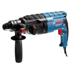 BOSCH 博世 GBH 2-24 RE Professional 油壓鑽