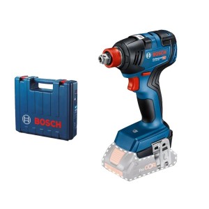 BOSCH 博世 GDX 18V-200 充電式衝擊起子/扳手 (淨機) GDX 18V-200 PROFESSIONAL solo