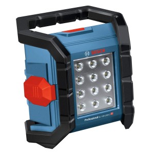 Bosch 博世 GLI 18V-1200C 充電式照明燈 (配備藍芽裝置)