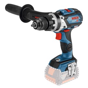 Bosch 博世 GSB 18V-85 C 無碳刷震動衝擊鑽